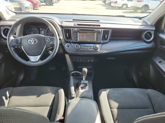 Used 2018 Toyota RAV4 XLE image 21