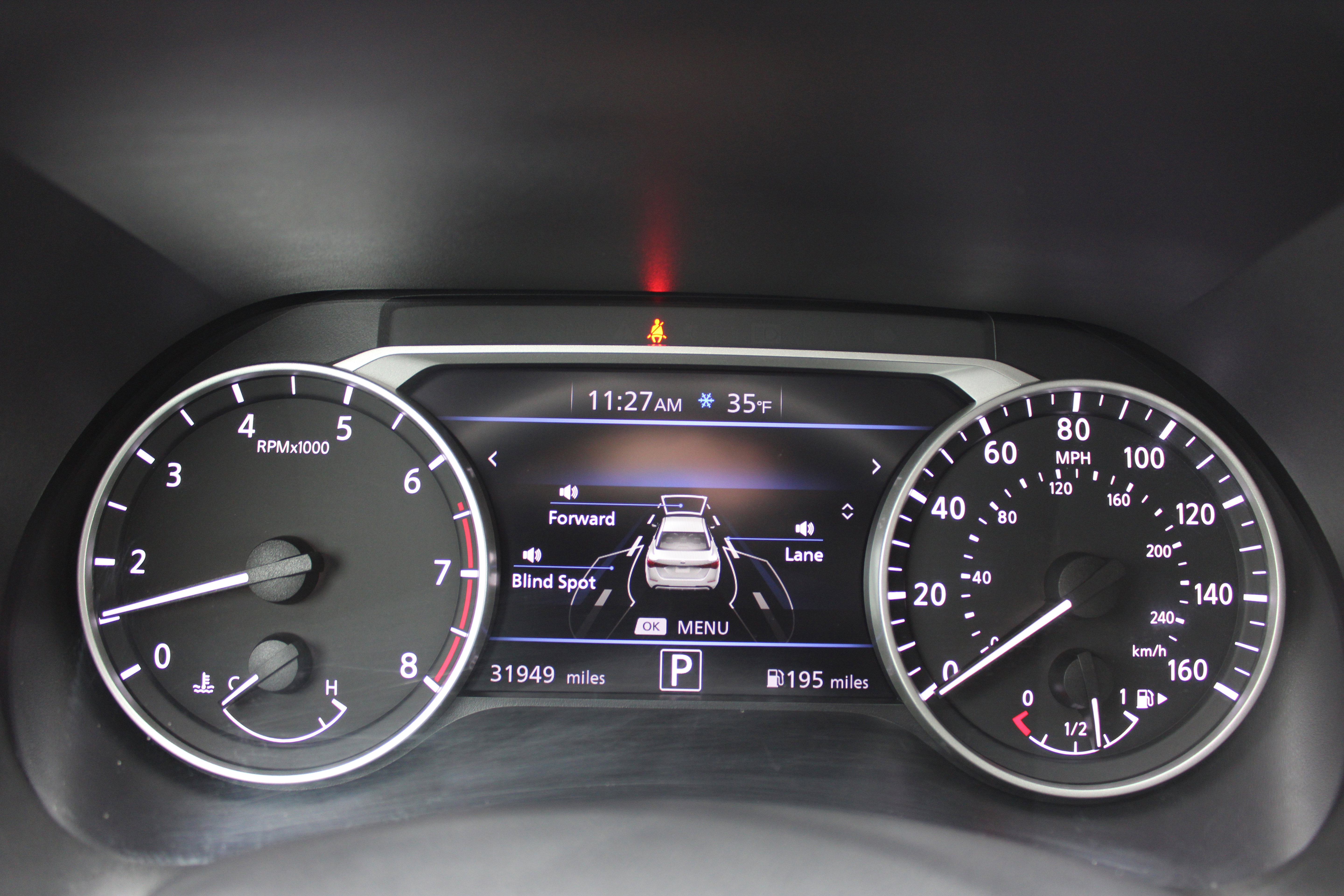 Certified 2022 Nissan Sentra SV image 24