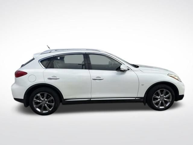 Used 2017 INFINITI QX50 2WD w/ Premium Plus Package image 6