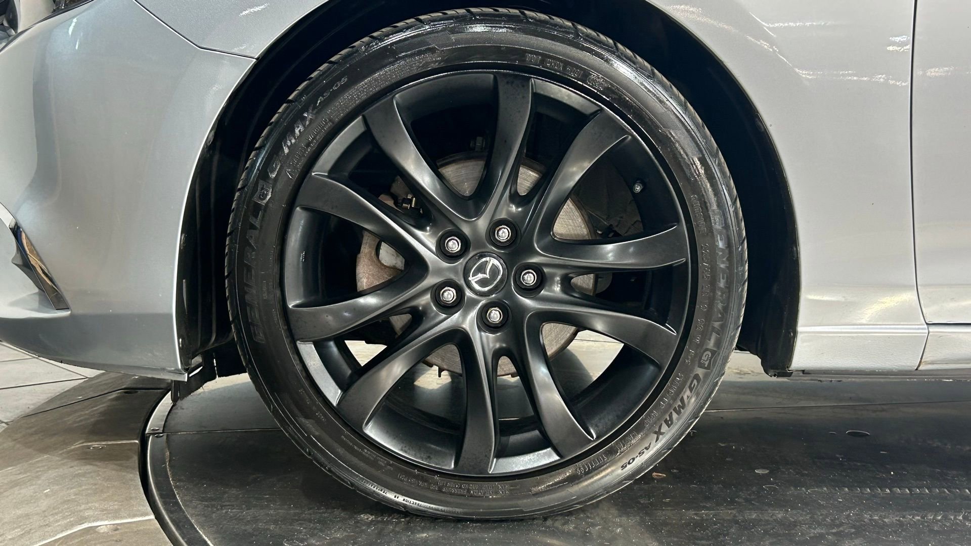 Used 2016 MAZDA MAZDA6 Grand Touring w/ GT Technology Package image 22