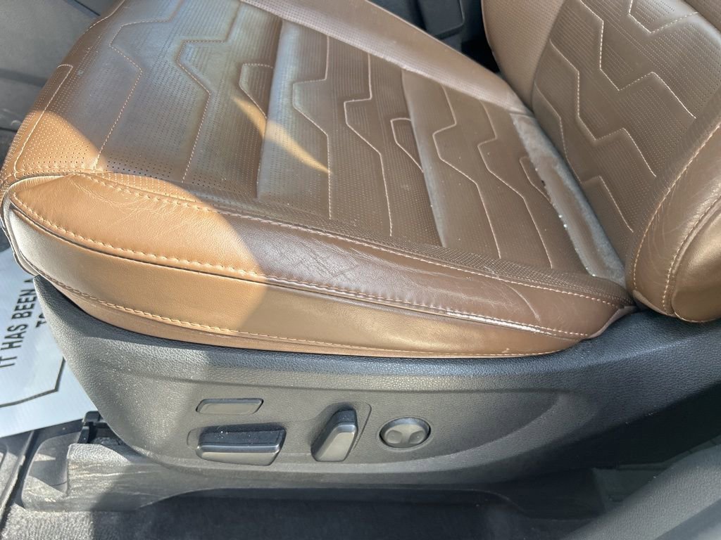 Certified 2020 Kia Telluride SX w/ SX Prestige Package image 19