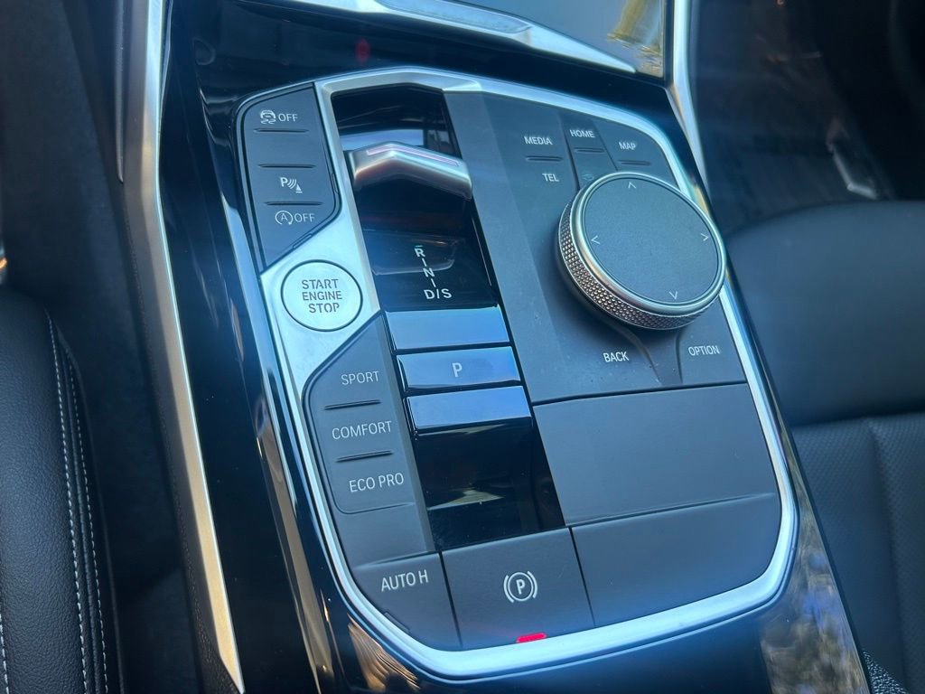 Used 2024 BMW 230i xDrive 230i xDrive w/ Premium Package image 15