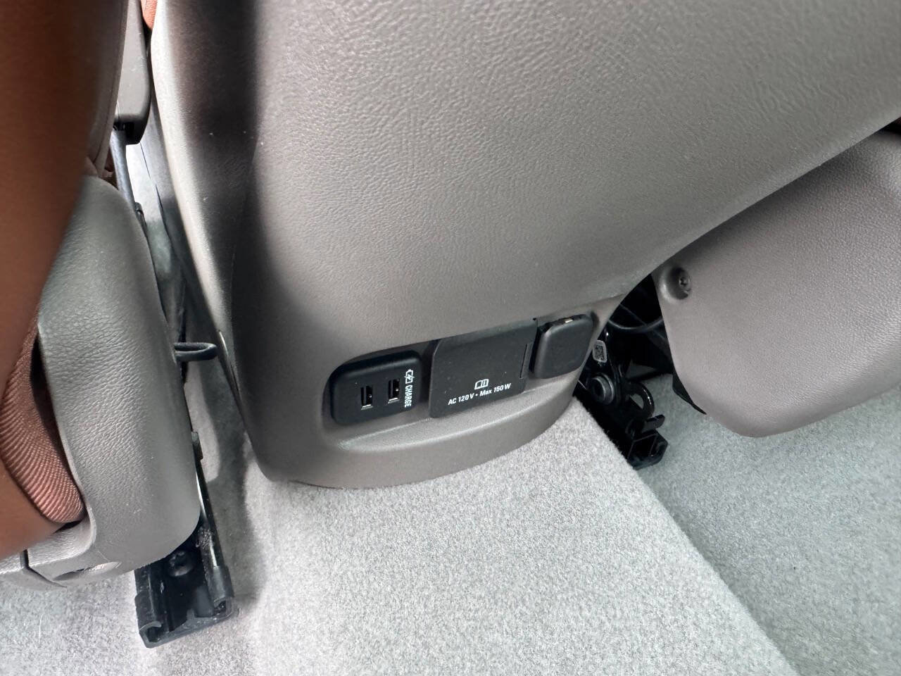 Used 2016 Chevrolet Malibu Premier w/ Driver Confidence Package image 22