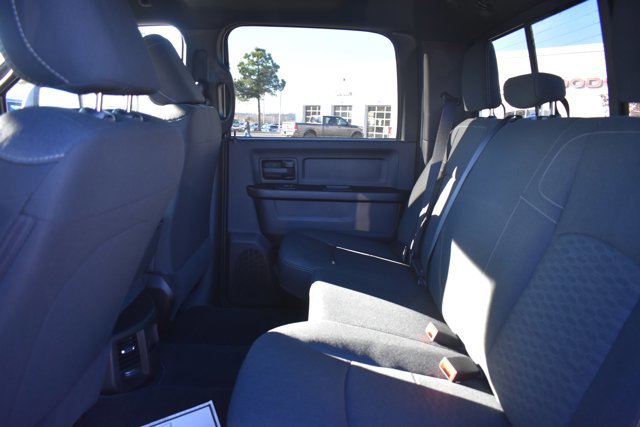 New 2026 RAM 2500 Tradesman image 16