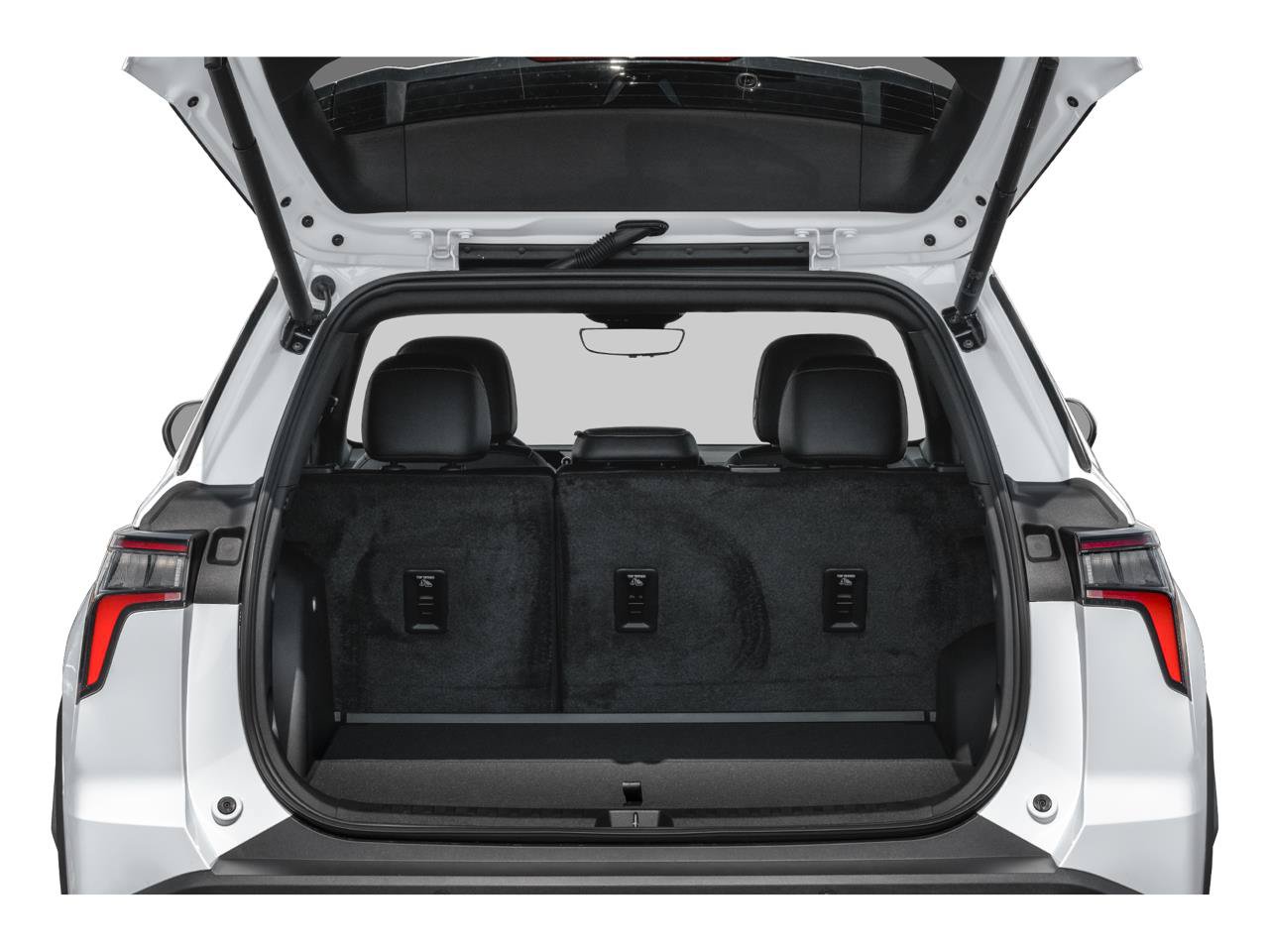 Certified 2026 Chevrolet Equinox LT FWD image 49