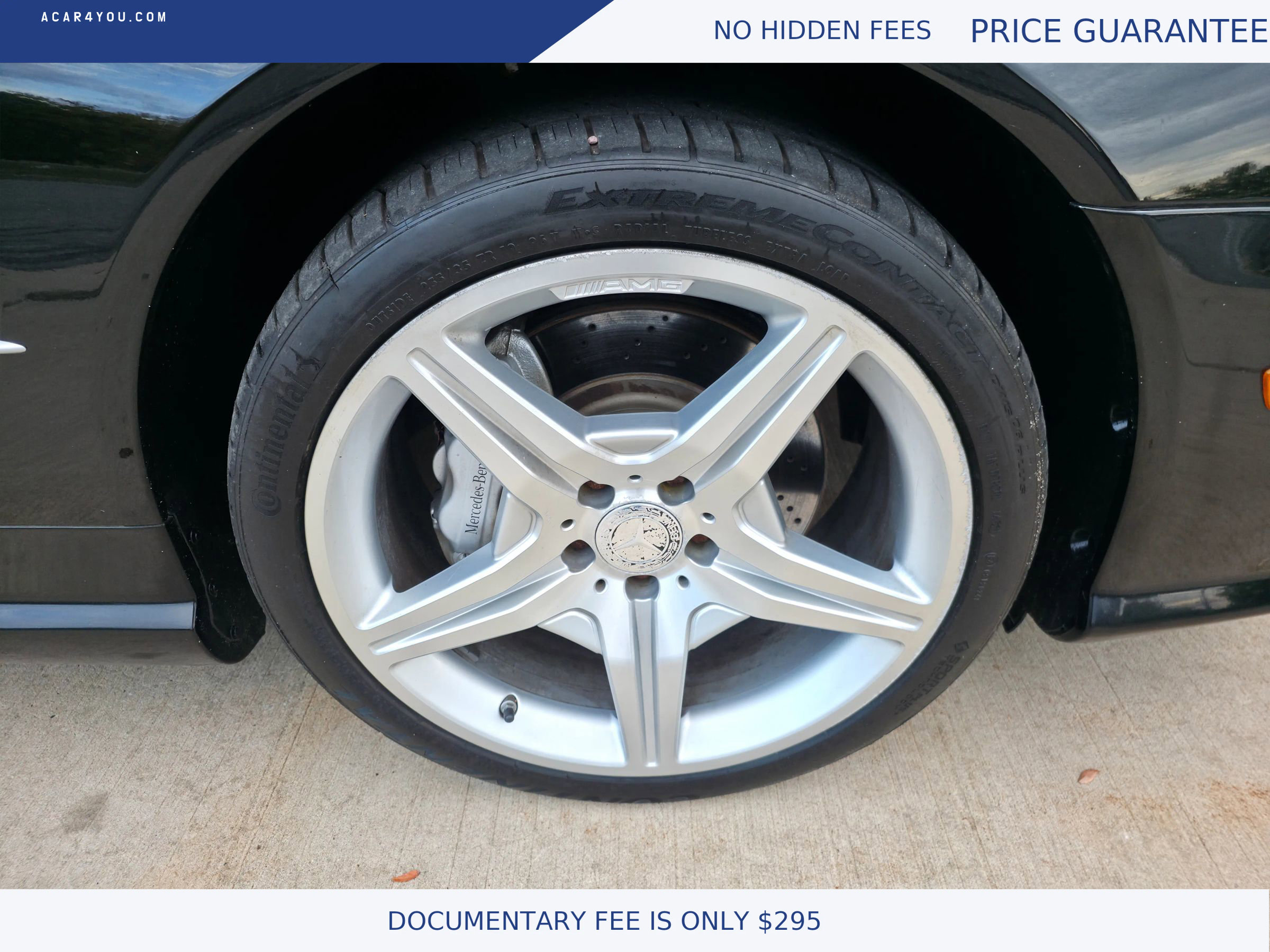 Used 2011 Mercedes-Benz SL 550 image 23