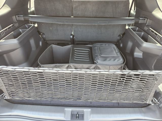 New 2026 Toyota 4Runner TRD Sport Premium image 27