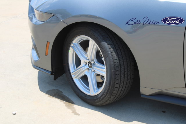 New 2026 Ford Mustang Coupe RWD image 5