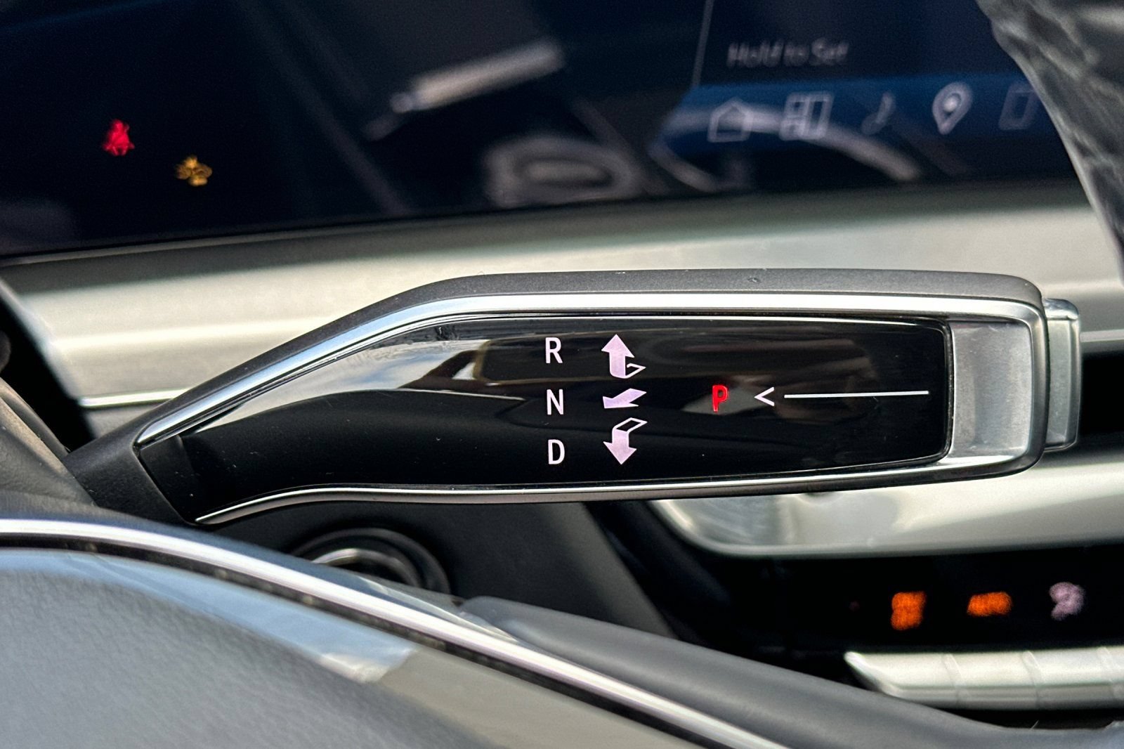 Certified 2024 Cadillac Lyriq Sport AWD/4WD image 29