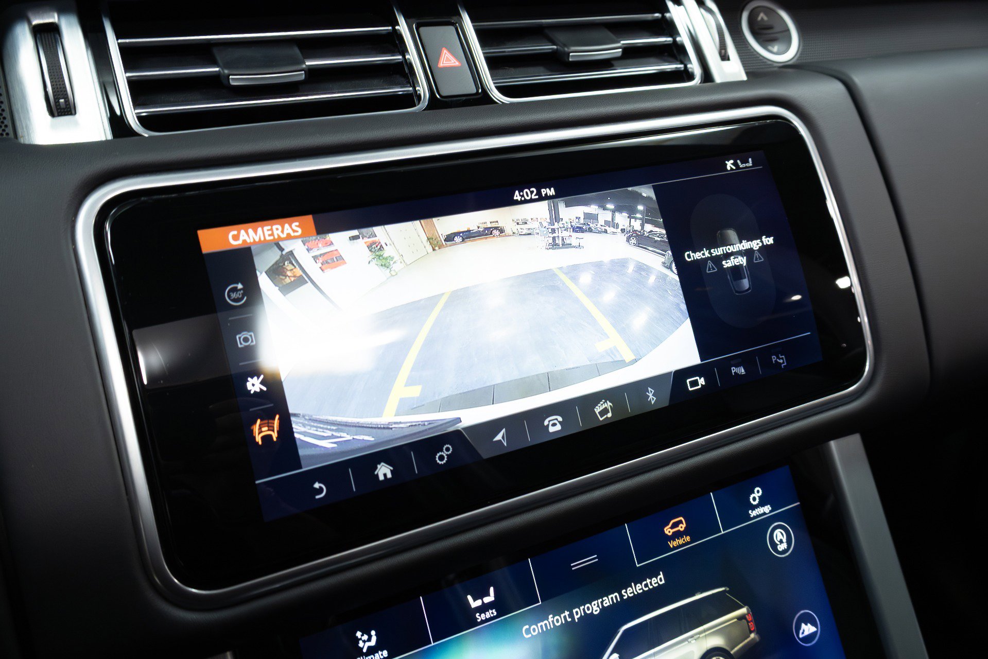 Used 2021 Land Rover Range Rover Westminster Edition image 77