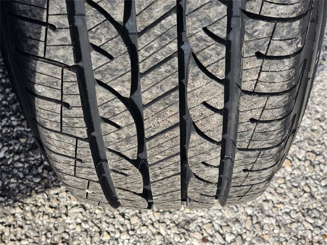 Used 2022 Chevrolet Trax LS w/ Tint and Cruise Package image 11