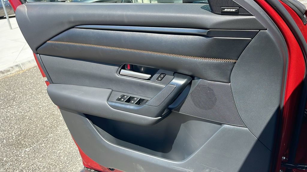 Used 2025 MAZDA CX-50 AWD 2.5 Hybrid w/ Weather Package image 26