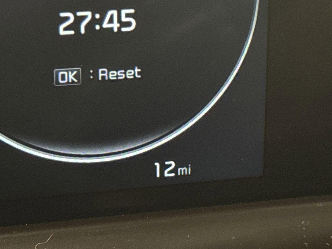 Certified 2025 Kia Seltos SX w/ SX Sunroof Package image 21