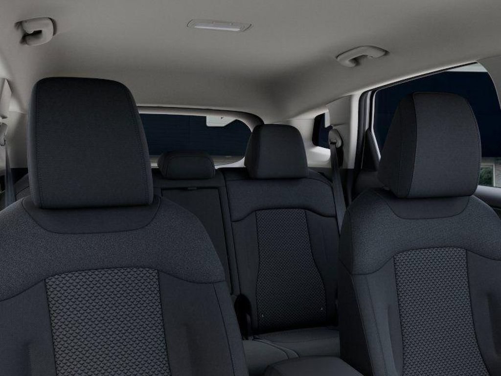 New 2026 Kia Sportage S AWD/4WD image 27