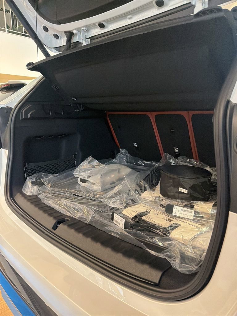 New 2026 BMW X1 xDrive28i w/ Technology Package image 10