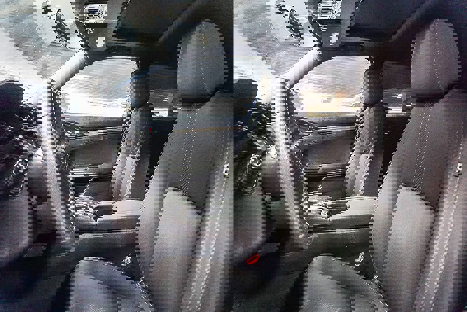 Used 2017 Honda Civic EX image 18