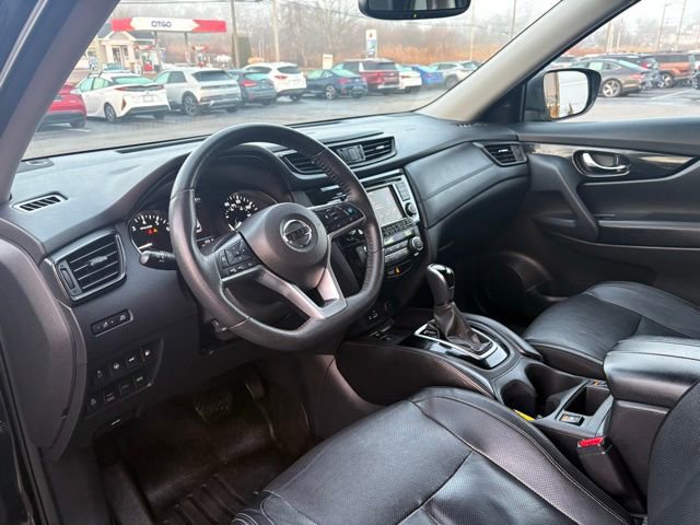 Used 2019 Nissan Rogue SL image 19