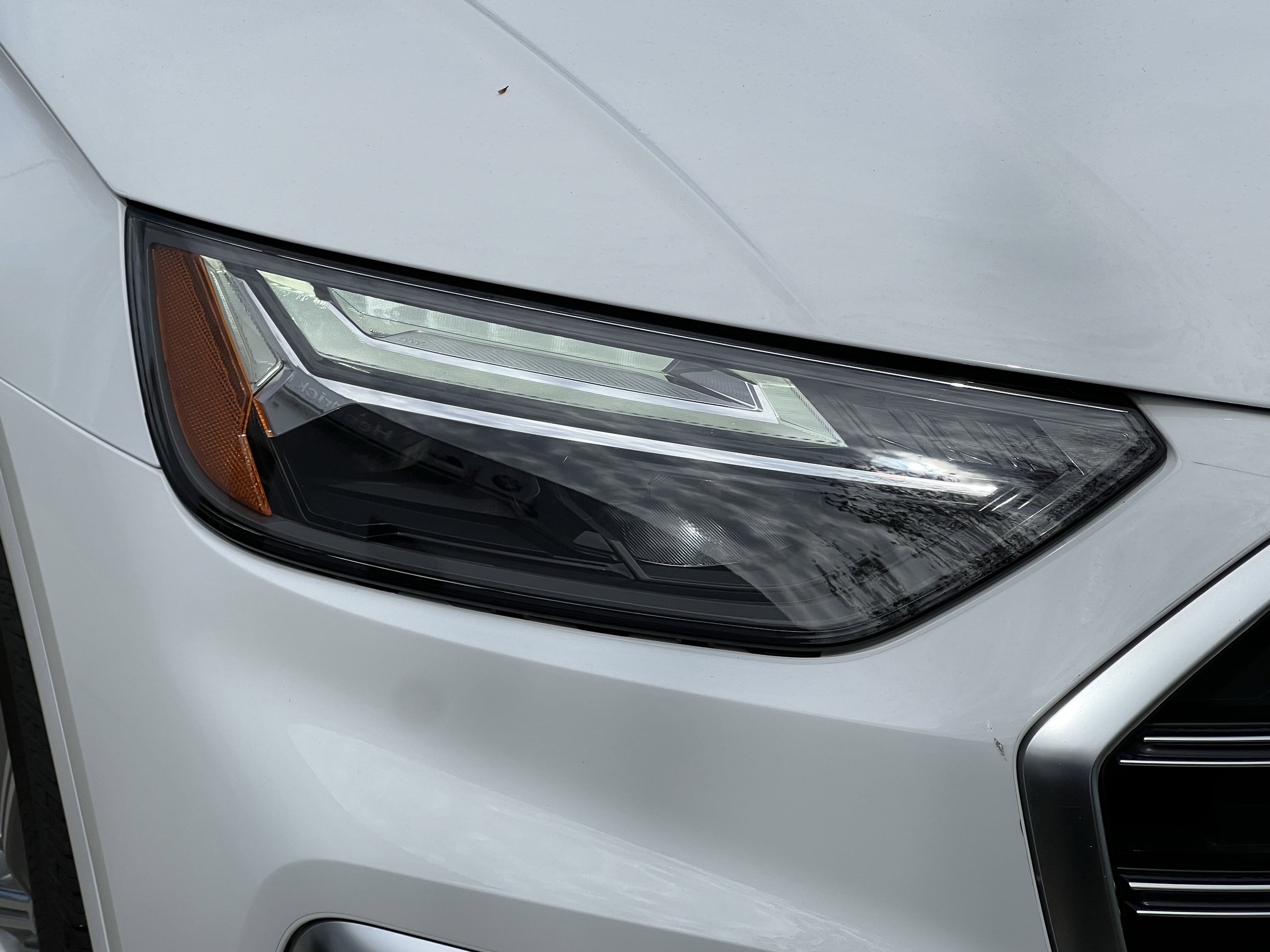 Used 2022 Audi SQ5 Premium Plus image 11