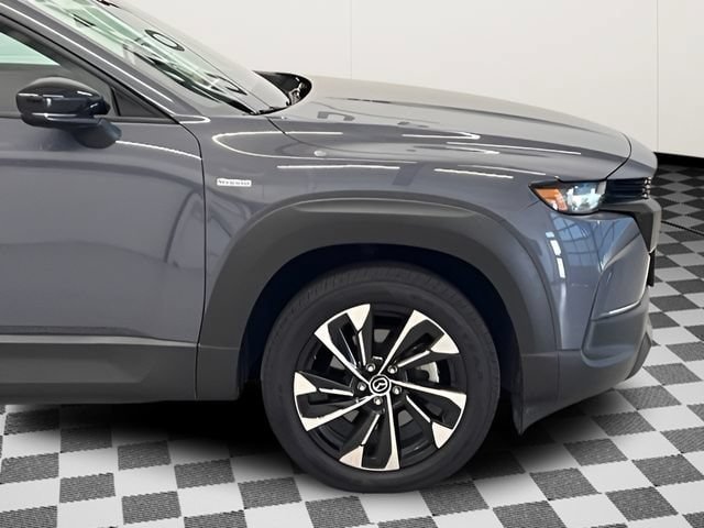 Used 2025 MAZDA CX-50 2.5 Hybrid w/ Premium Plus Pkg AWD/4WD image 30
