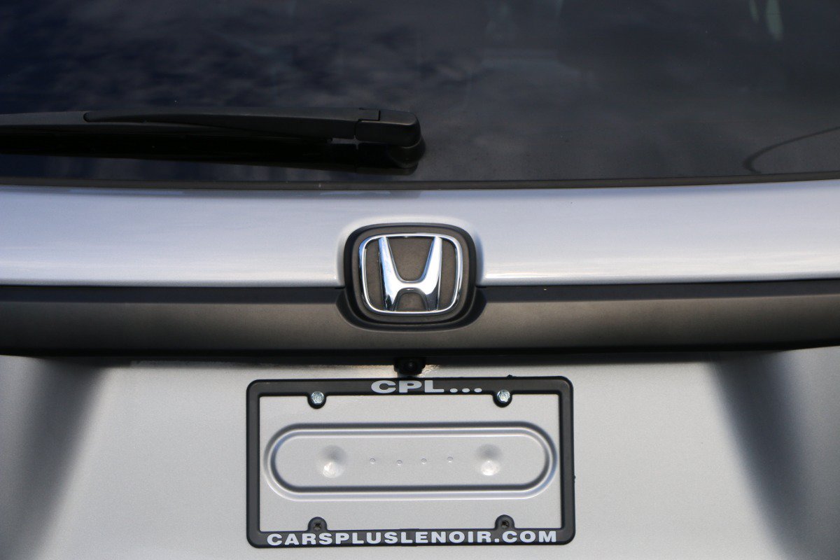 Used 2023 Honda Passport TrailSport image 5