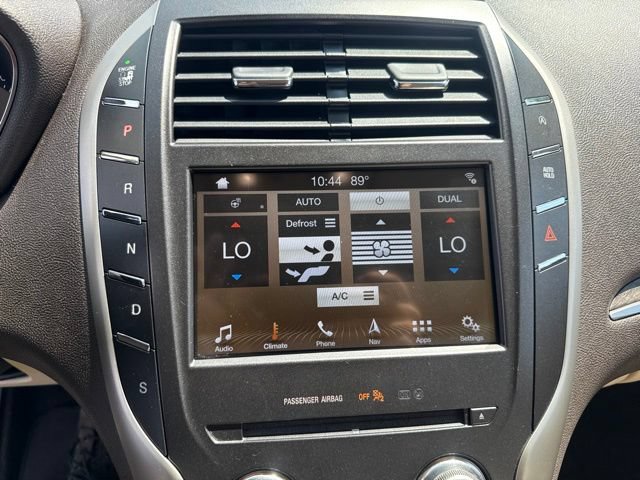 Used 2017 Lincoln MKC Reserve w/ Lincoln MKC Climate Package FWD image 32