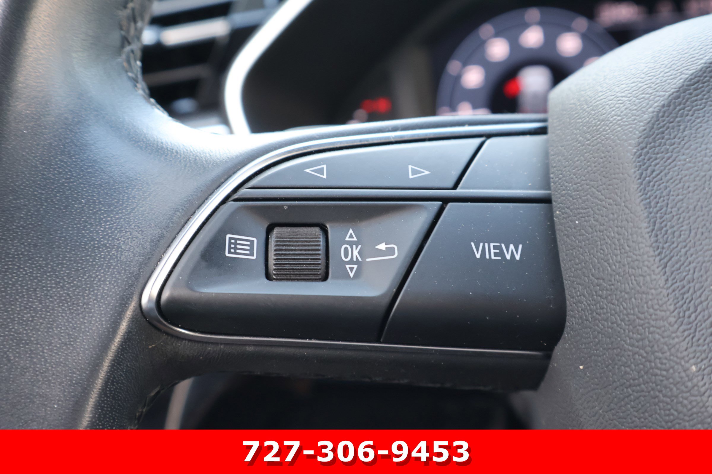 Used 2022 Audi Q3 2.0T Premium Plus w/ Premium Plus Package image 24