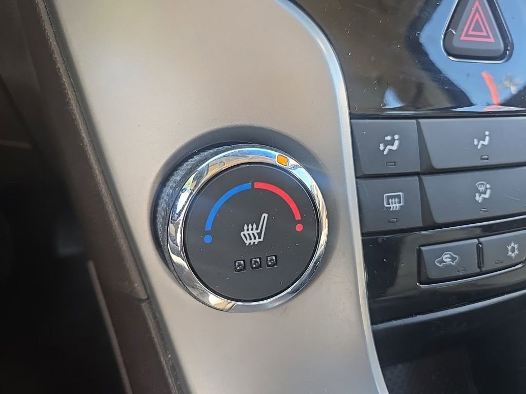 Used 2012 Chevrolet Cruze LT FWD image 18