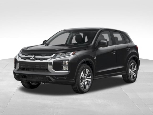 New 2027 Mitsubishi Outlander Sport ES FWD image 30