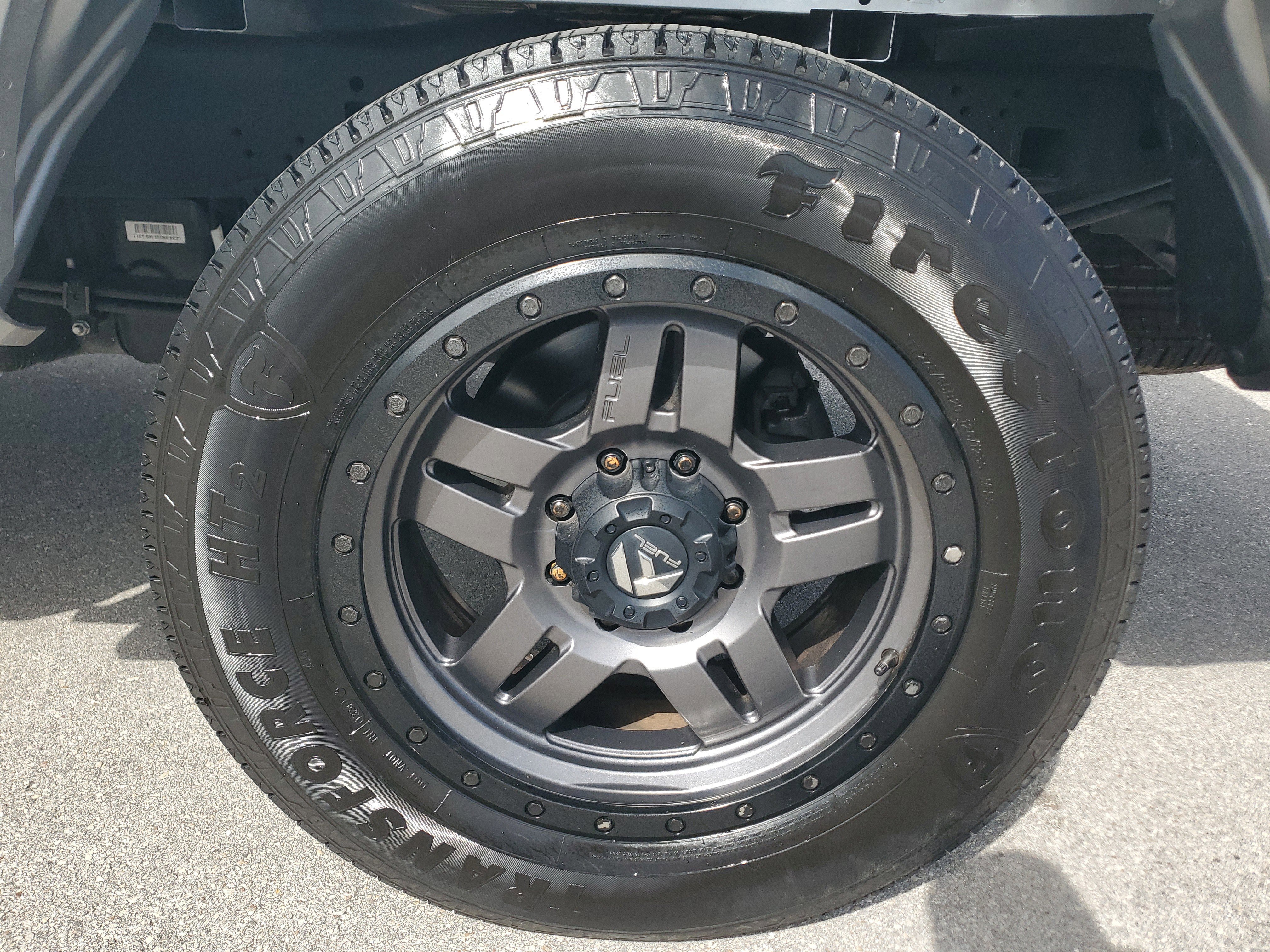 Certified 2024 Ford F250 XLT image 29