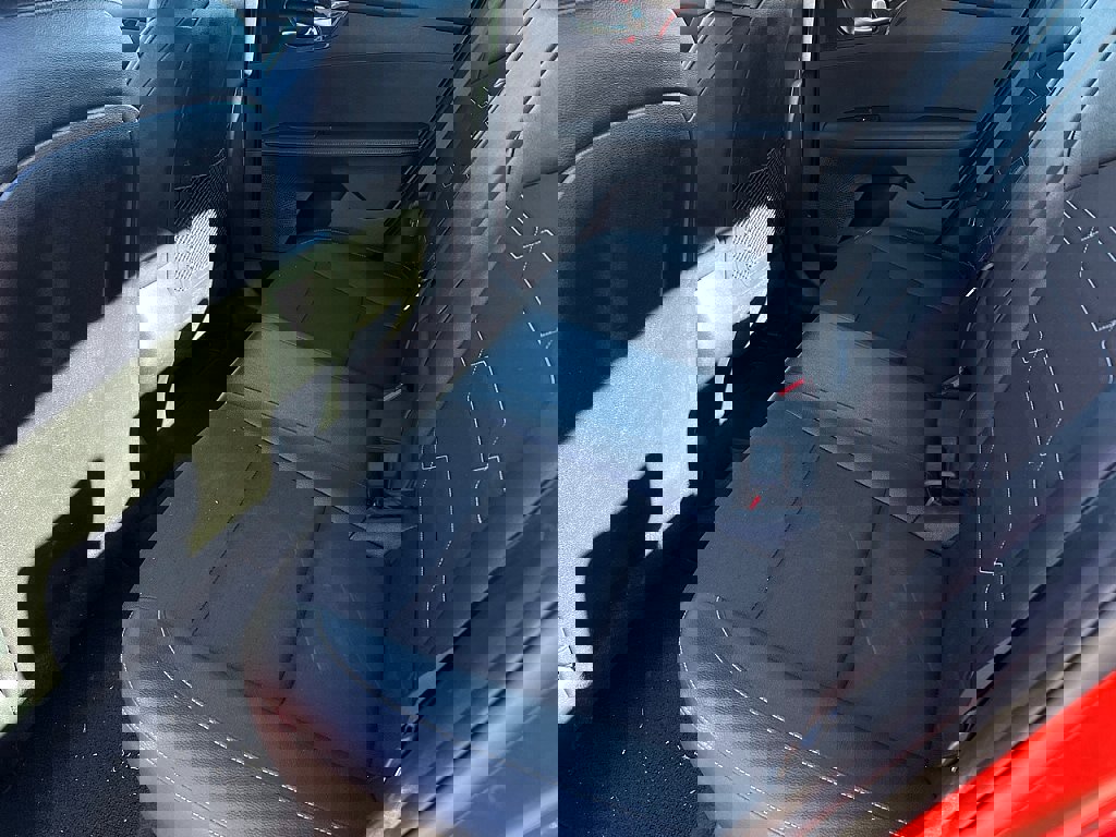 Used 2021 Kia Forte GT-Line w/ GT-Line Premium Package image 7