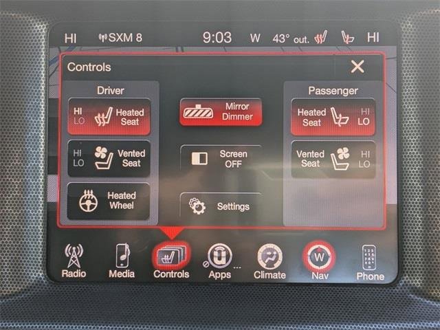 Used 2016 Dodge Charger R/T w/ Plus Group image 27