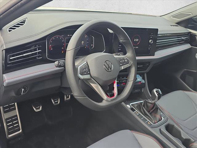 New 2026 Volkswagen Jetta GLI Autobahn FWD image 5