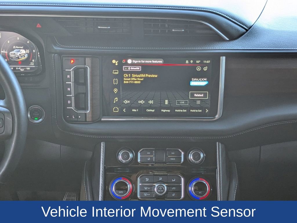 Used 2024 GMC Yukon Denali Ultimate image 23