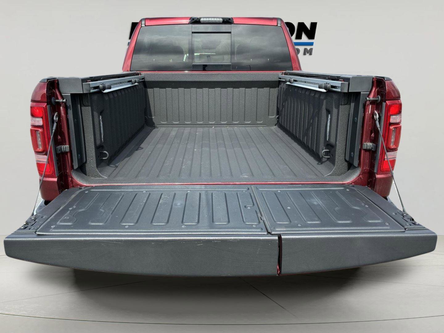 Used 2023 RAM 1500 Limited image 11