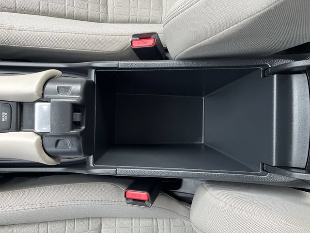 Used 2025 Honda HR-V LX image 23