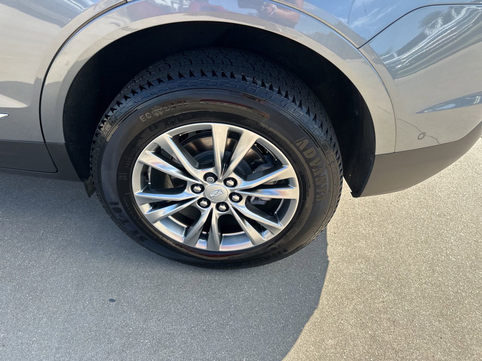 Used 2022 Cadillac XT5 Premium Luxury w/ Technology Package image 15