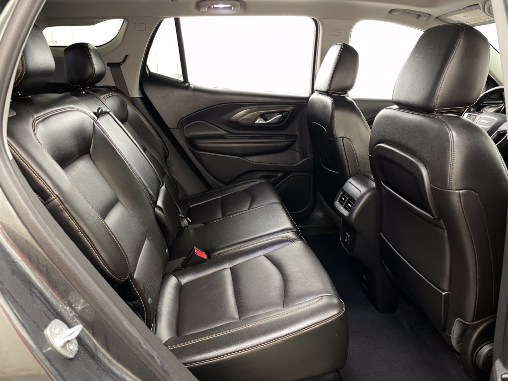 Used 2021 GMC Terrain SLT w/ Elevation Edition AWD/4WD image 42