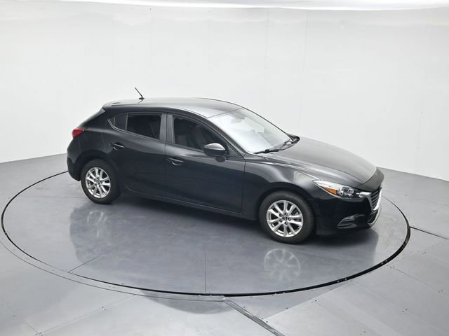 Used 2017 MAZDA MAZDA3 Sport image 40