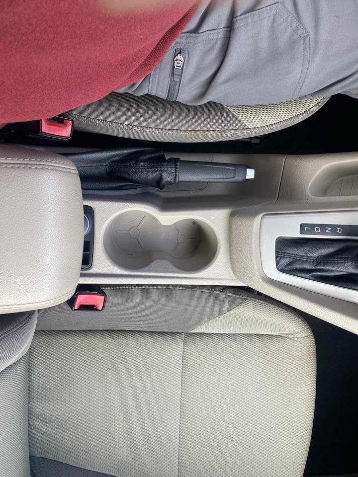 Used 2012 Ford Focus SE image 15