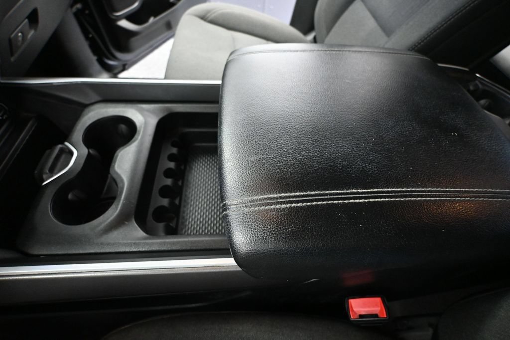 Used 2022 RAM 1500 Big Horn AWD/4WD image 26