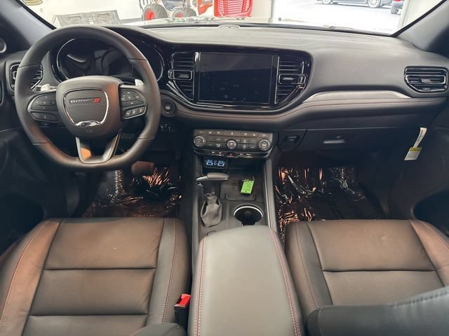 New 2026 Dodge Durango GT AWD/4WD image 37