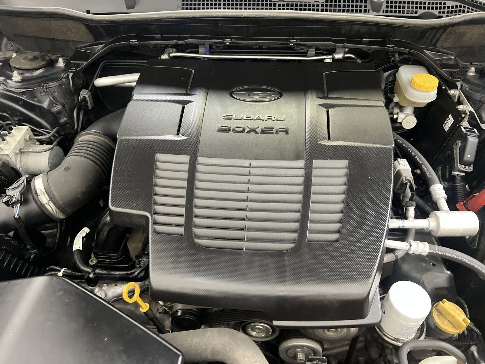 Used 2020 Subaru Forester Sport image 25