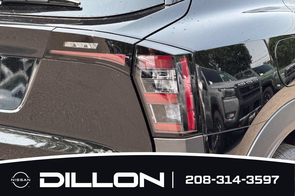 New 2026 Nissan Kicks SV w/ Cold Weather Package AWD/4WD image 28