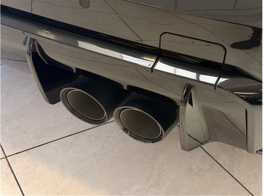 Used 2021 BMW M3 Competition w/ Executive Package RWD image 46