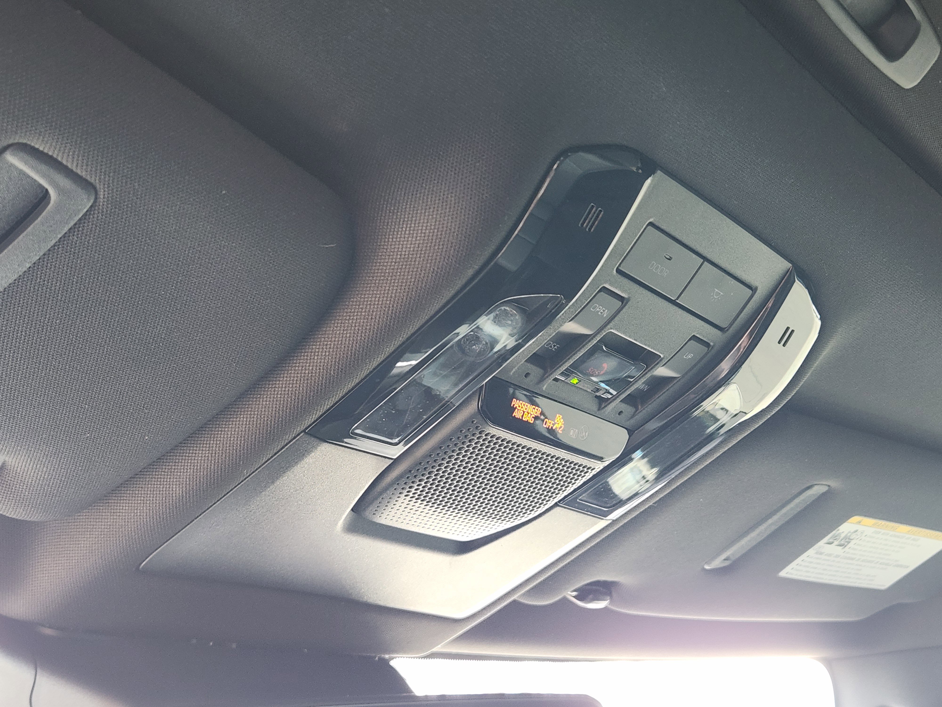 Used 2025 Lexus GX 550 image 33