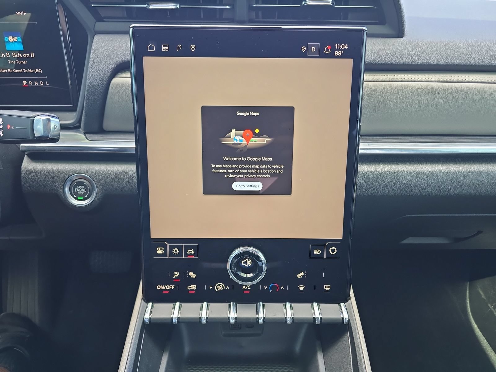 Used 2025 GMC Terrain Elevation FWD image 17