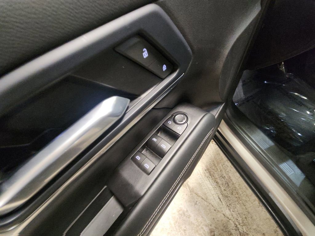 Certified 2025 GMC Terrain Elevation image 35