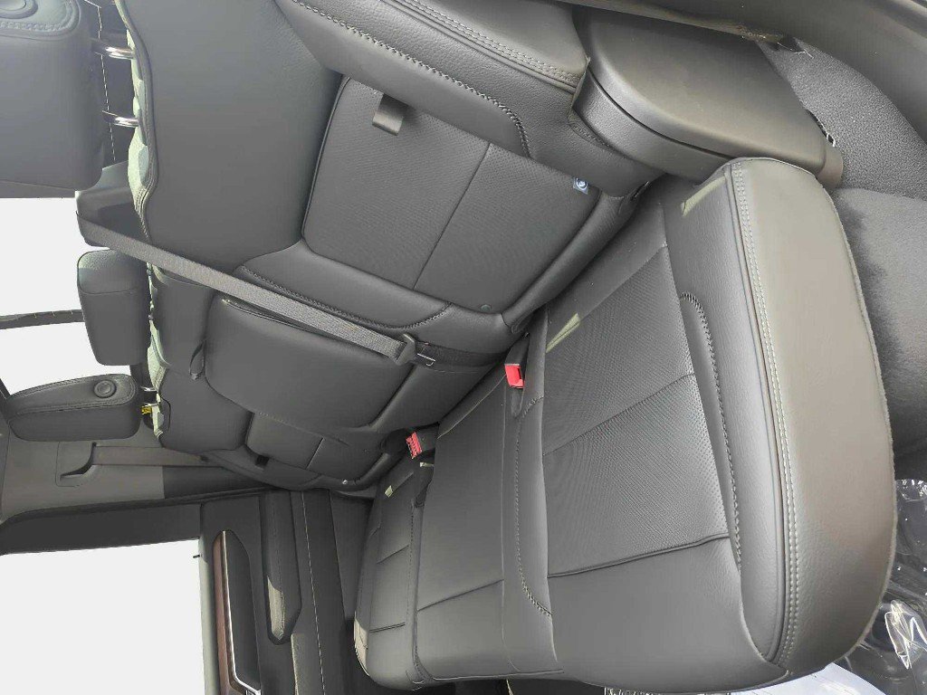 New 2025 GMC Sierra 2500 Denali w/ Denali Reserve Package image 16