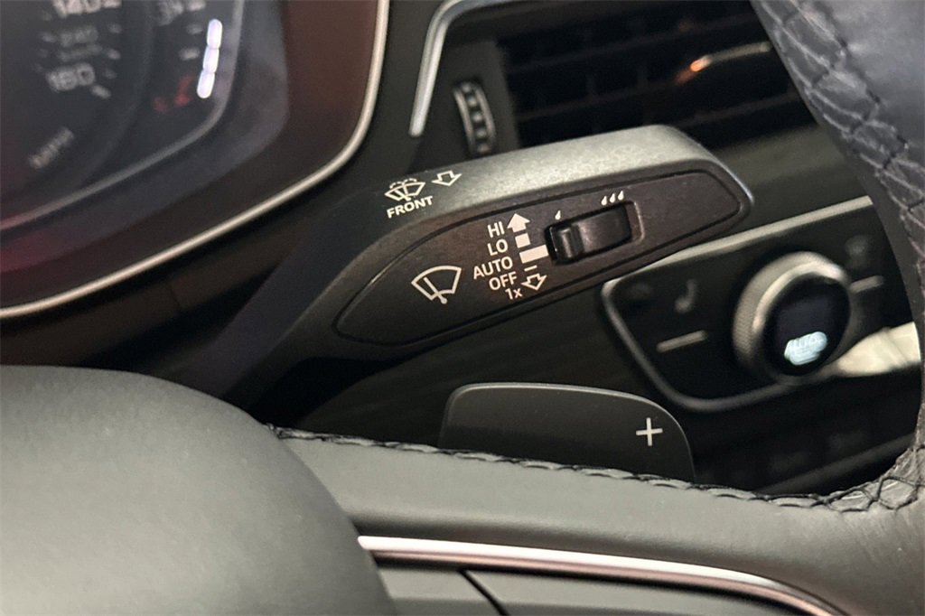 Used 2024 Audi A5 2.0T Premium image 31