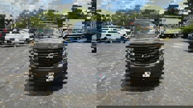 Certified 2018 Chevrolet Tahoe Premier image 3